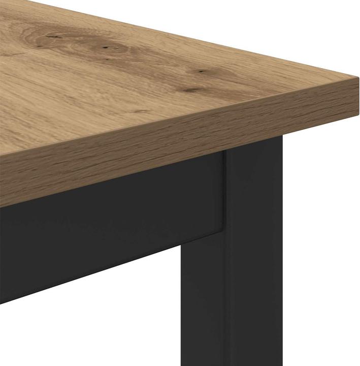 Immagine prodotto vidaXL Esstisch (70 x 70 x 75 cm)