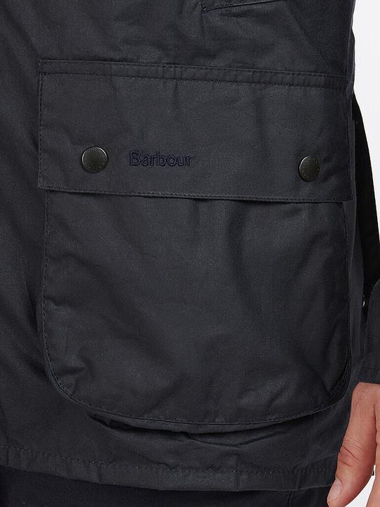 Immagine prodotto Barbour Parka ASHBY (L)