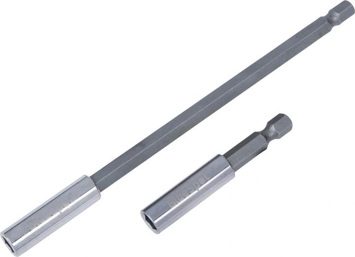 Produktbild BlueSpot Tools Magnetisches BithalterSet 2 Teile