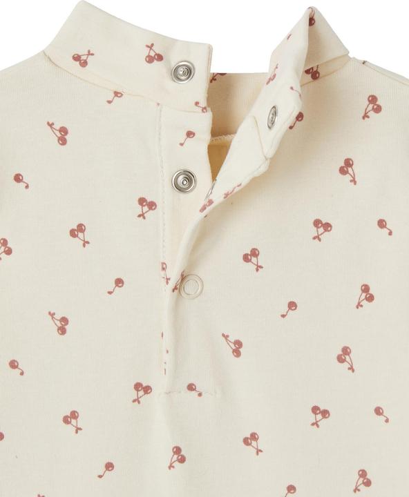 Produktbild Vertbaudet 2er-Pack Baby Rollkragenshirts Basics Oeko-Tex (92)