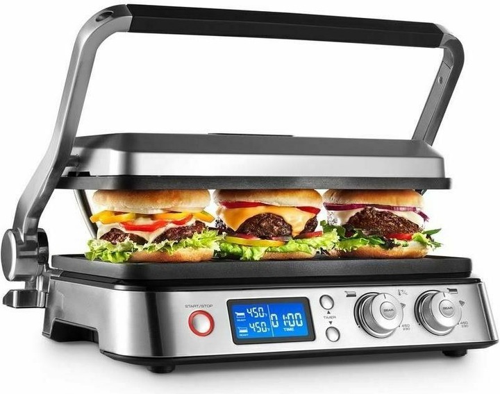 Produktbild De'Longhi CGH 1030 D