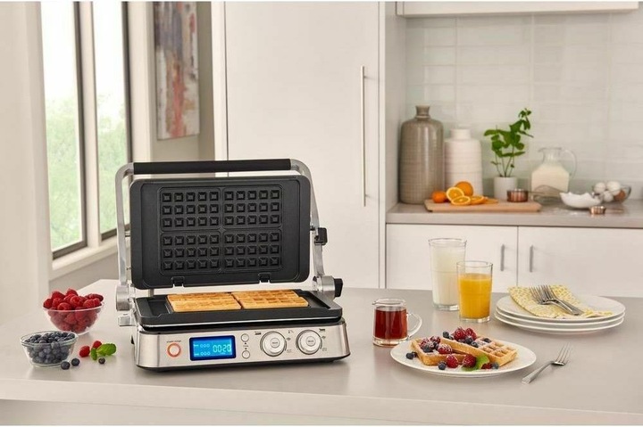 Produktbild De'Longhi CGH 1030 D