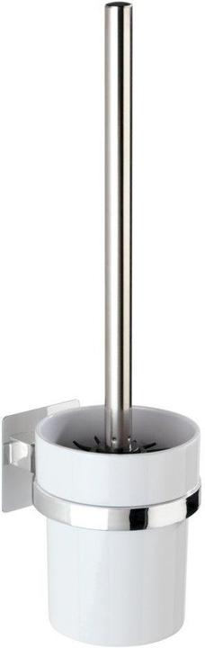 Blanc, Brillant, Chromage