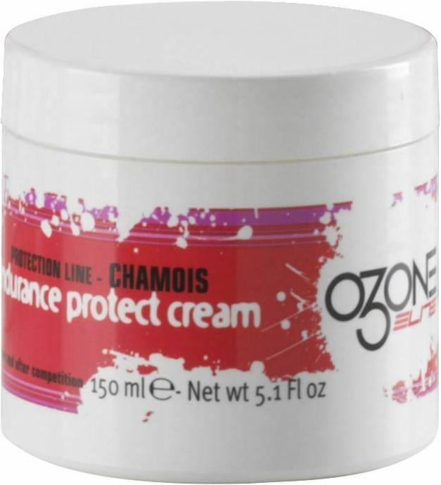 Actual product image Elite Endurance Protect