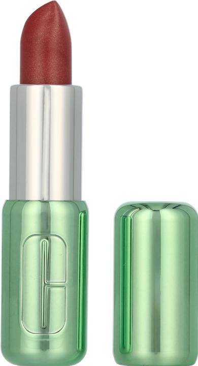 Produktbild Clinique Pop Longwear Lipstick Shine Bare Pop (Bare Pop)