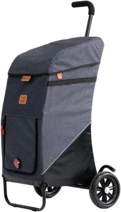 Actual product image Bikcarry One