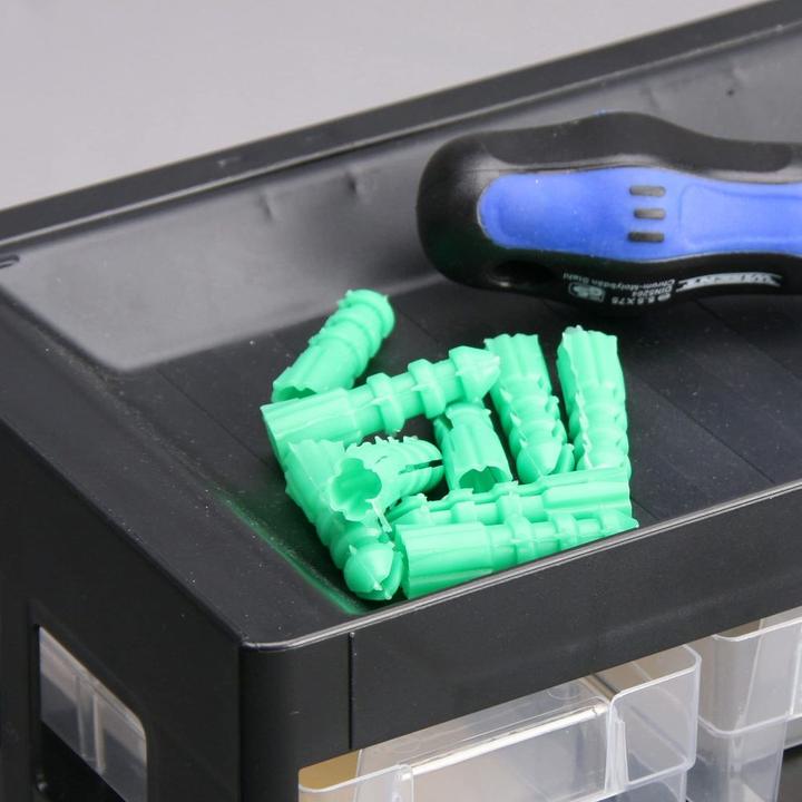 Produktbild Allit Vario Plus Basic 54