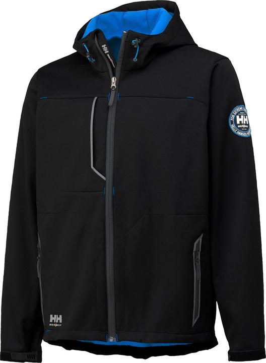 Produktbild Helly Hansen Workwear Leon Jacket