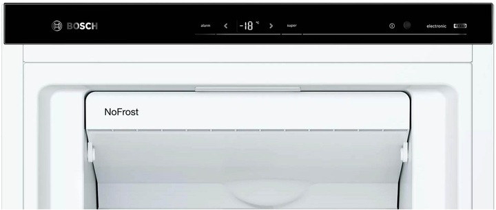 Produktbild Bosch Hausgeräte GSN54AWDPH (Freistehend, 328 l)