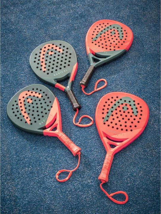 Produktbild Head RADICAL TEAM 2026