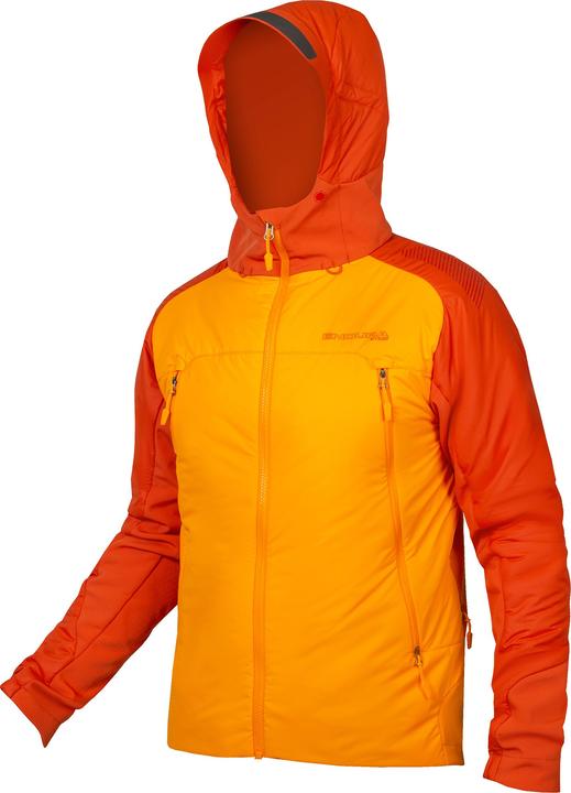 Actual product image Endura MT500 Freezing Point Jacket II (M)