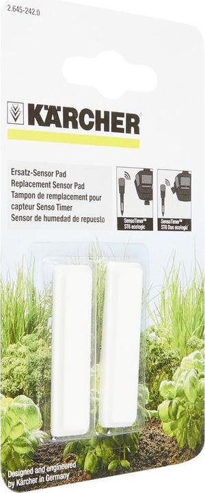 Actual product image Kärcher Replacement Sensor Pad
