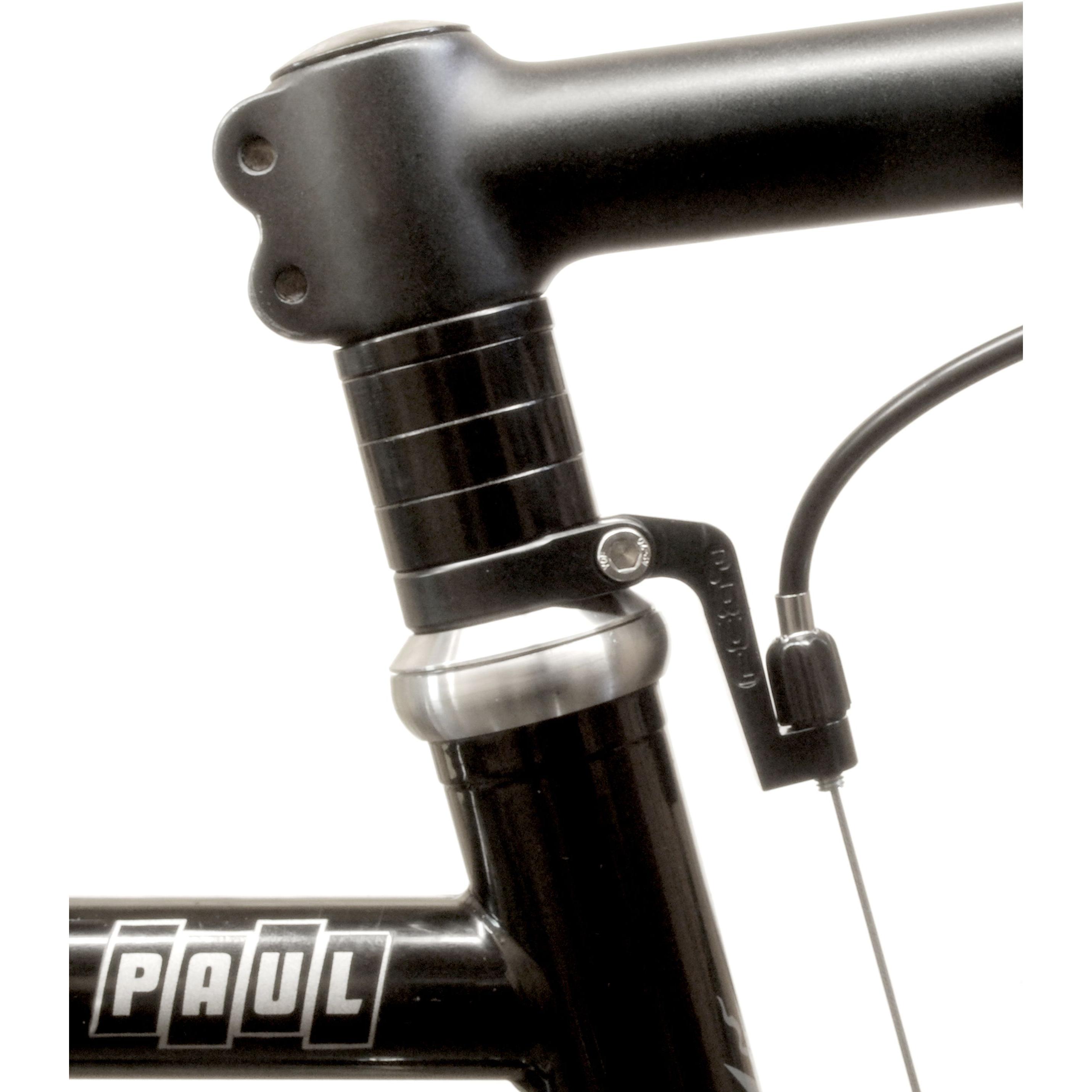 Paul Component Engineering, Felgenbremse, (Vorne + Hinten, Bremssattel)