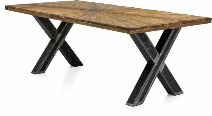 Produktbild SIT Möbel Gideon (160 x 90 x 76 cm)