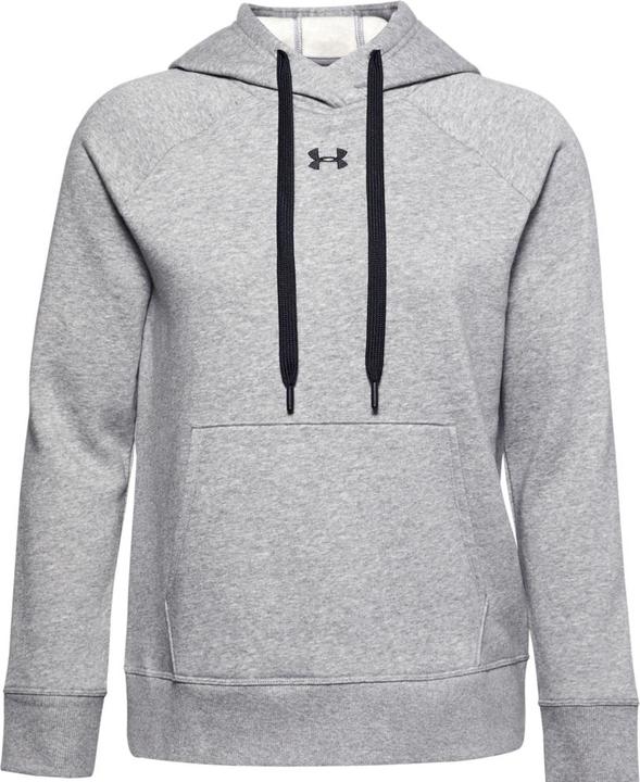 Produktbild Under Armour Rival Fleece Kapuzenpullover Damen (L)