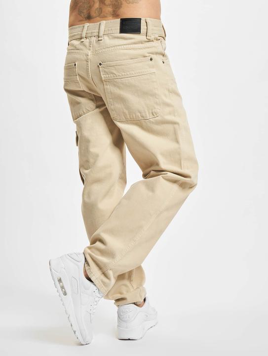 Actual product image Dangerous DNGRS Baggies - 82247 (W32/L32)