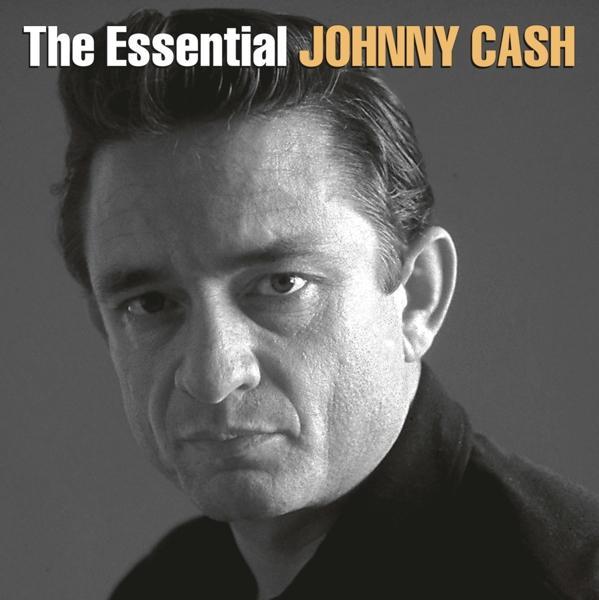 L'essentiel de Johnny Cash (Johnny Cash)