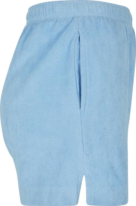 Produktbild Urban Classics Ladies Towel Shorts - 68021 (XXL)
