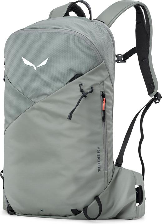 Immagine prodotto Salewa Sella Free L Da (20 l)