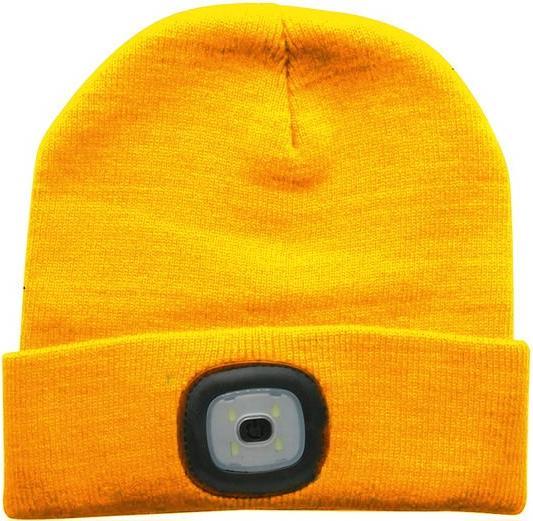 Immagine prodotto Novidarte Cappellino STAR LED DUO