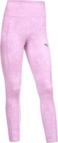 Produktbild Puma Studio Foundations Hw 7/8 Aop Tight (M)