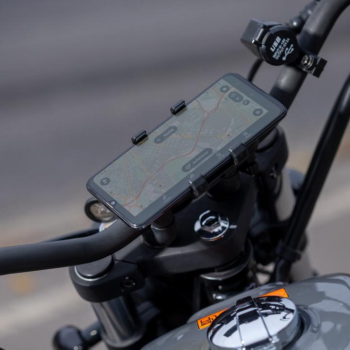 Immagine prodotto Sp Connect Morsetto telefonico universale SPC+
