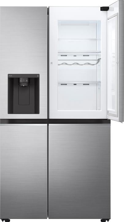 Immagine prodotto LG GSJV71PZLE (635 l)