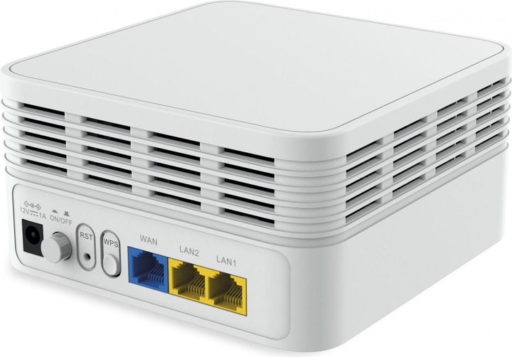 Actual product image Strong Atria Mesh AX3000 ADD-ON