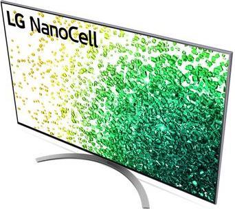 Image du produit LG 55NANO869PA (55", Nano-Cell, 4K, 2021)