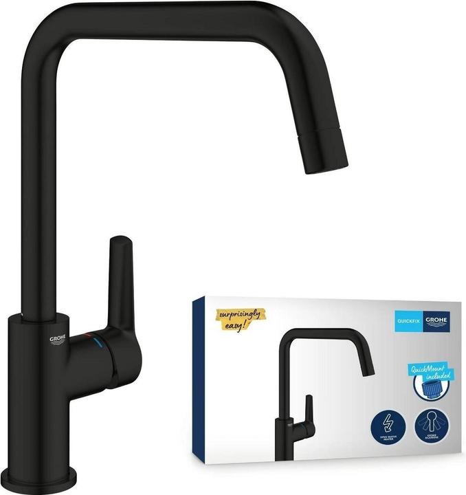 Produktbild Grohe Start Einhand-Spültischbatterie, 1/2"