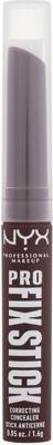 Actual product image NYX Professional Make-Up Nyx Concealers (18 Rich espresso)