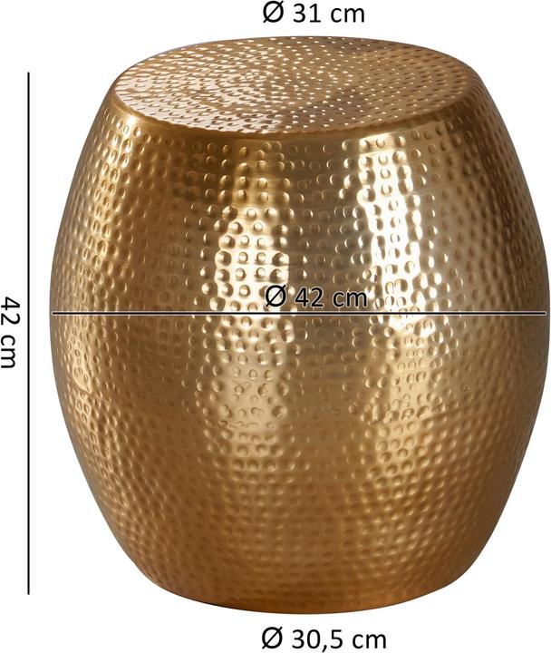 Image du produit Wohnling Pedro