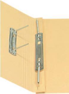 Actual product image Biella Spiral folder (A4, 1 x)
