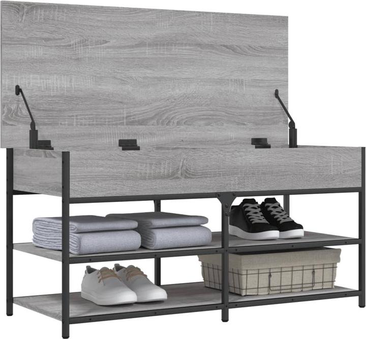 Image du produit vidaXL Grayson (100 x 42.5 x 50 cm)