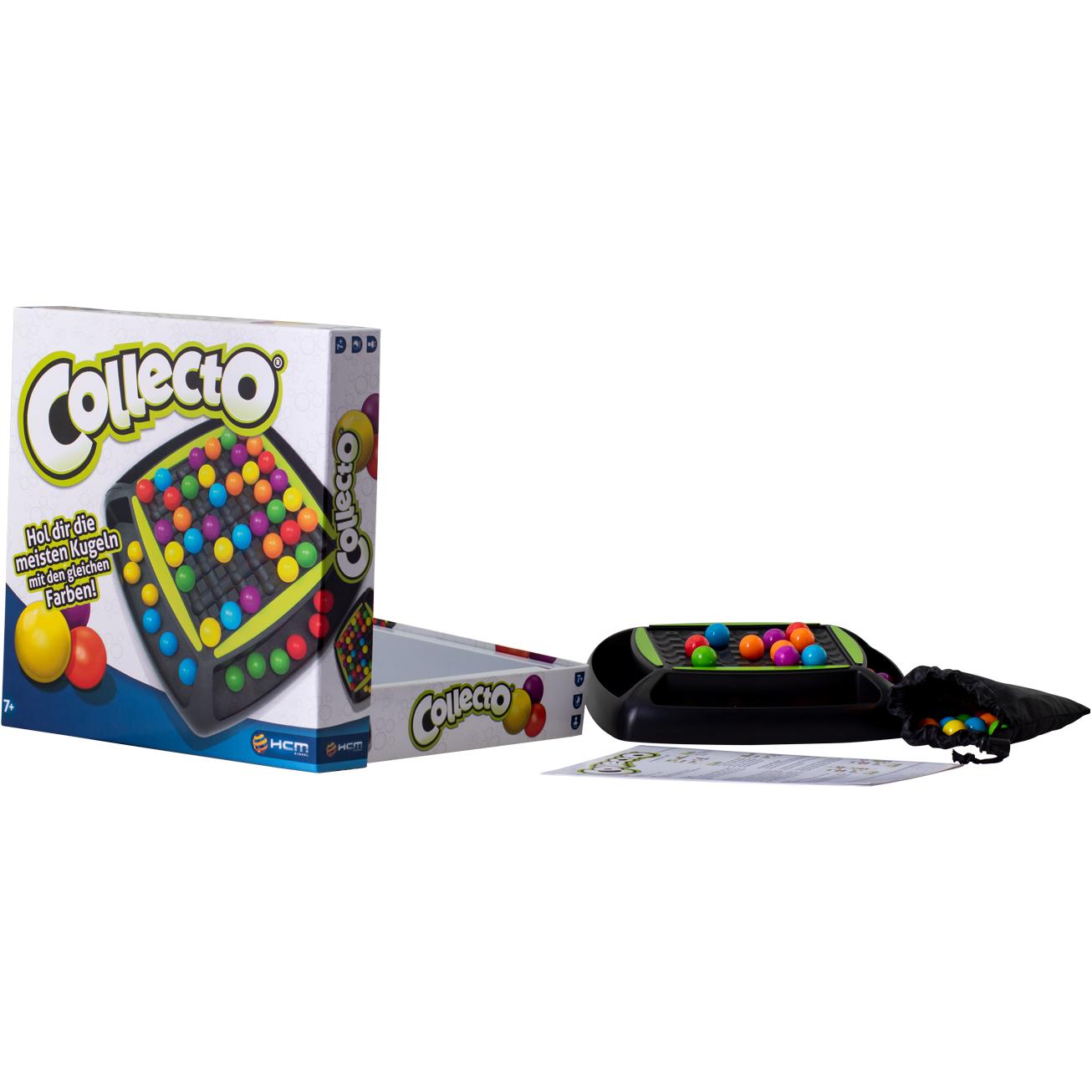 Thumbnail - HCM Kinzel Collecto (Deutsch)