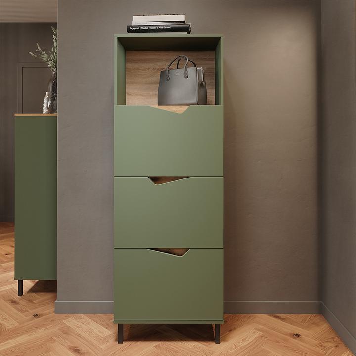 Produktbild Vicco Marelle (60 x 38 x 169.50 cm)
