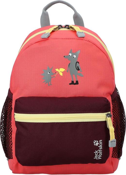 Actual product image Jack Wolfskin Little Scout 10 (10 l)