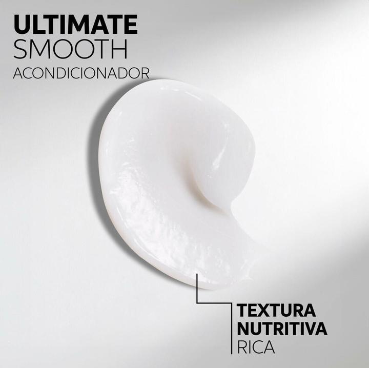 Image du produit Wella Ultimate Smooth (200 ml)