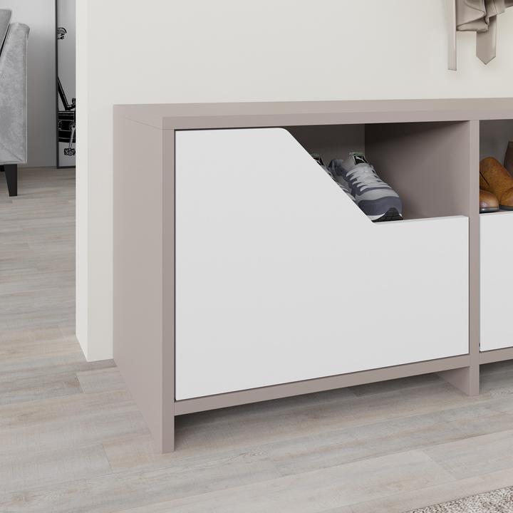 Produktbild Skye Decor Nexus (105 x 37 x 47 cm)