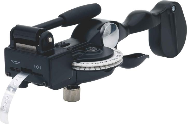 Immagine prodotto Dymo Rhino M1011