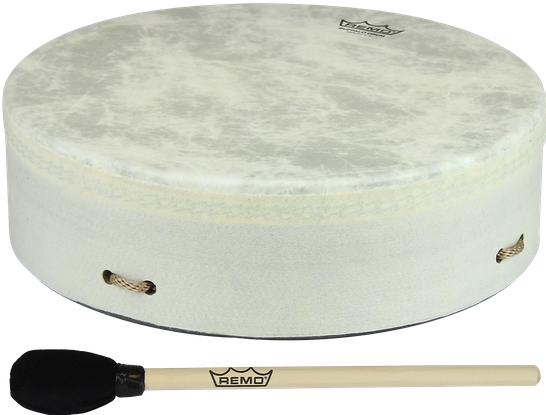 Remo Buffalo (Rotolo)