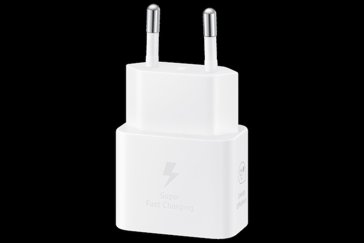 Image du produit Samsung Adaptateur de charge rapide avec câble (25 W)