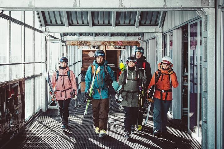 Actual product image Julbo Shadow Performance Ski Goggles