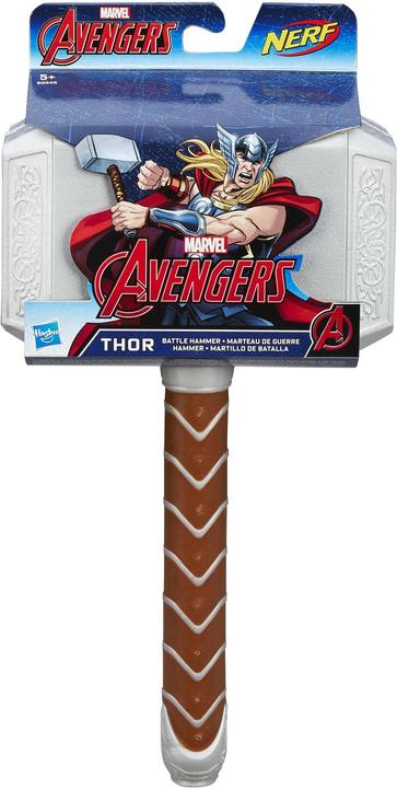 Hasbro DUPLIKAT Martello di Thor