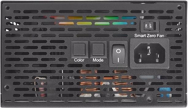 Produktbild Thermaltake Toughpower GF1 (750 W)