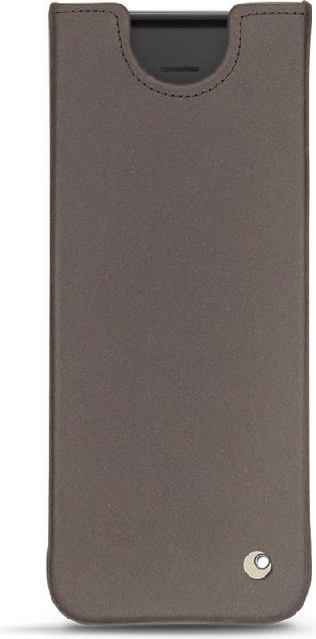 Gris Veggie ( Pantone #5e514d )