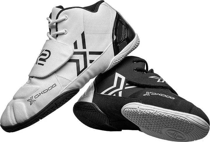 Immagine prodotto Oxdog X2 Scarpa da portiere (42)