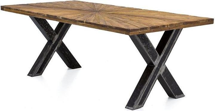 Produktbild SIT Möbel Gideon (180 x 100 x 76 cm)