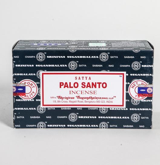 Produktbild Cachet Räucherstäbchen