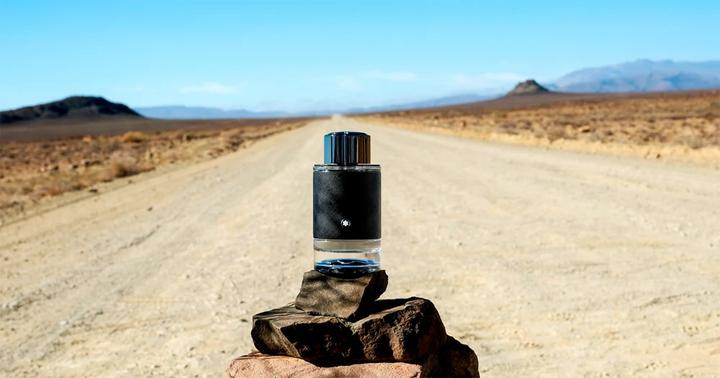 Produktbild Montblanc Explorer (Eau de Parfum, 200 ml)